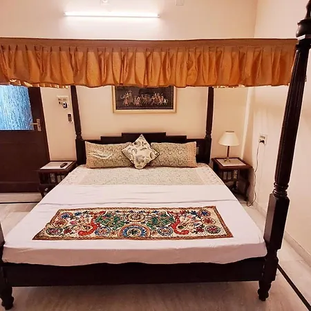Sun Heritage Home Udaipur Exterior photo