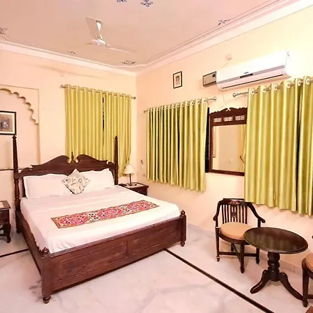 Sun Heritage Home Udaipur Exterior photo