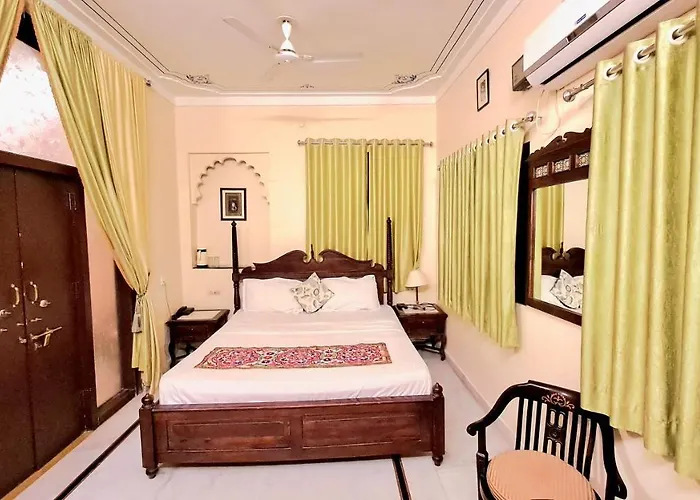 Sun Heritage Home